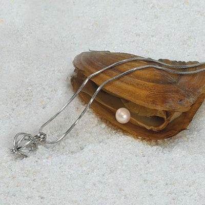 LovePearl™ - Colar de Pérola